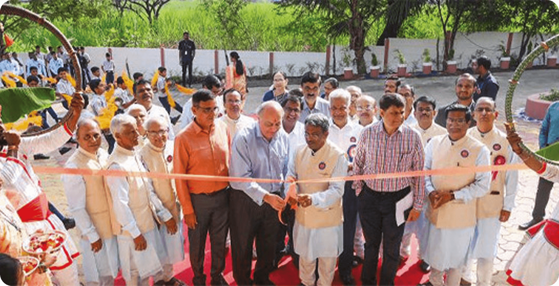 Jankalyan Pratishthan’s Dr. Cyrus S. Poonawalla International School (Karad) gallery image 2