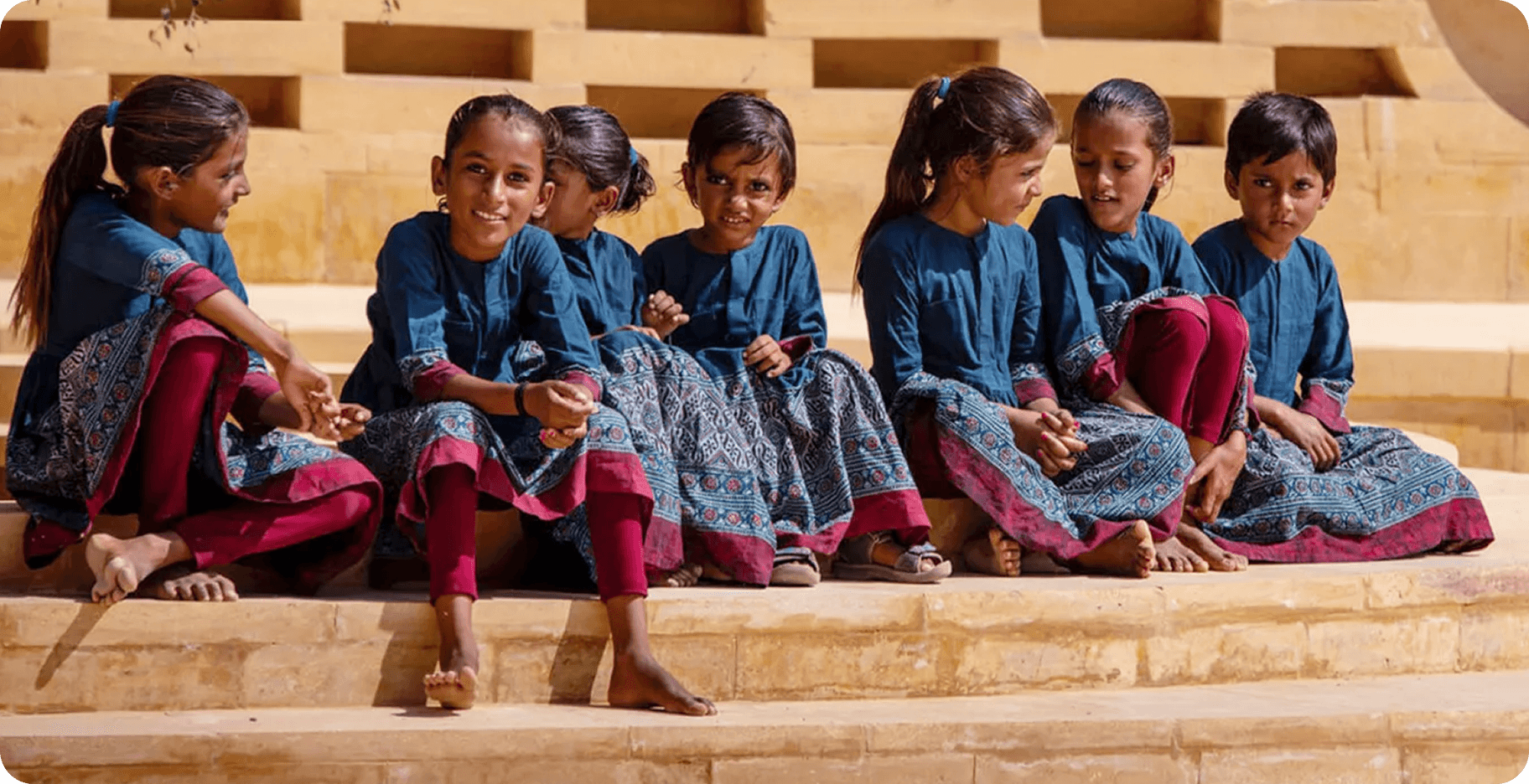 Citta Education Foundation gallery image 1