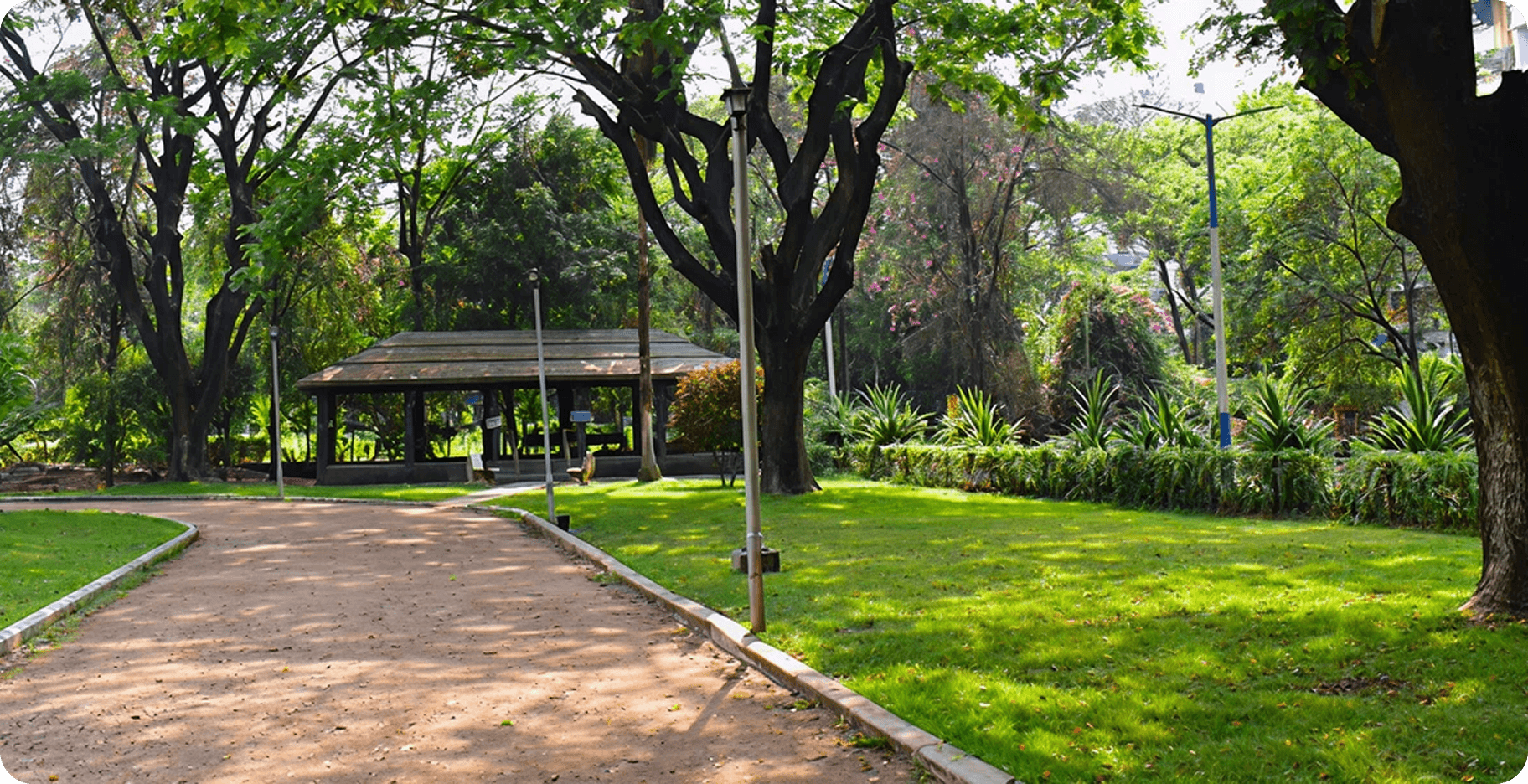 Green Spaces gallery image 2