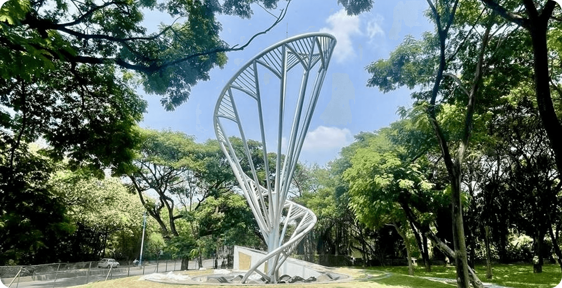 Green Spaces gallery image 3