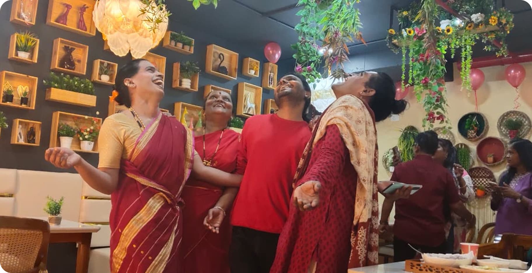 Laxmi Narayan Tripathi gallery image 2