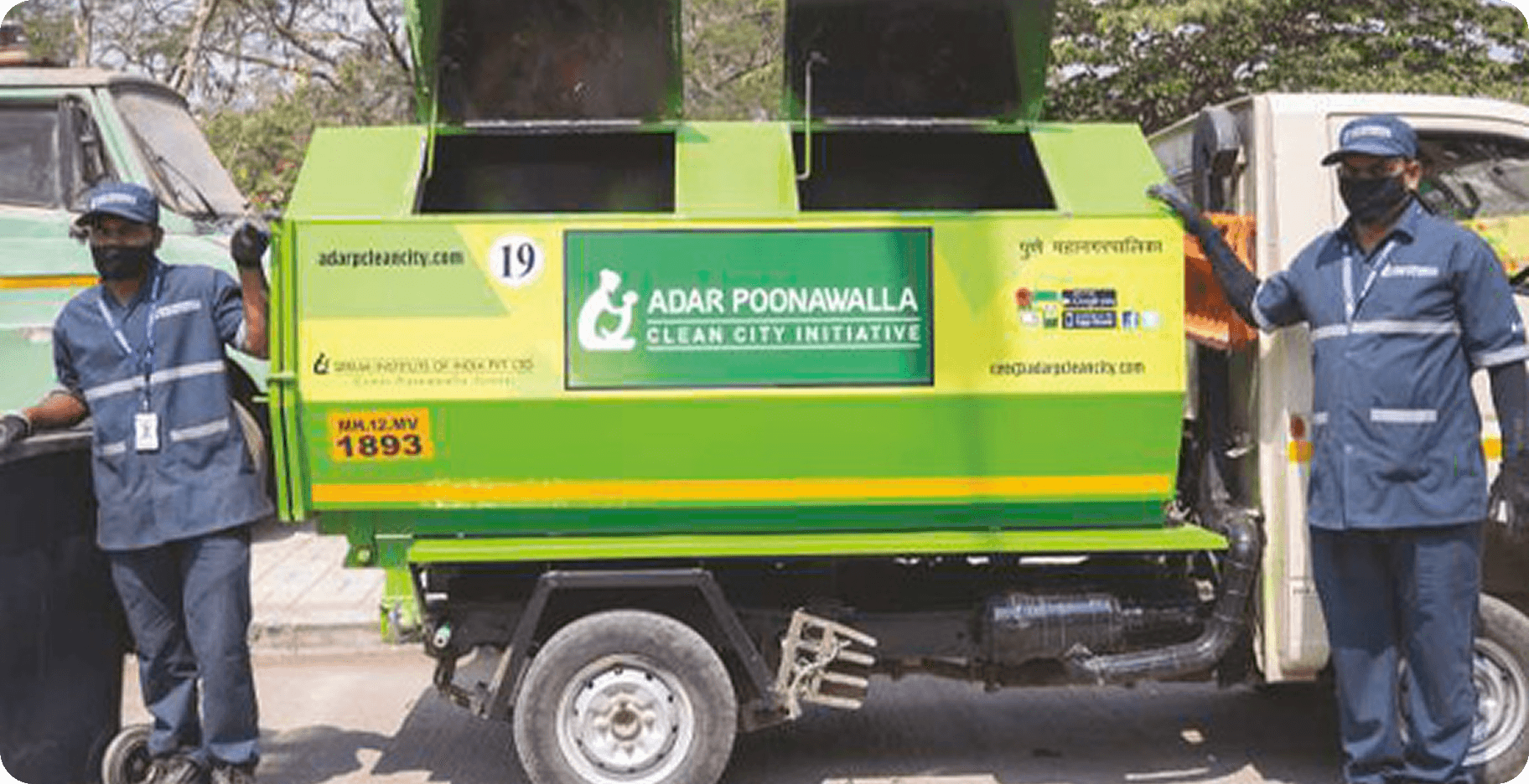 Clean City Initiatives gallery image 2