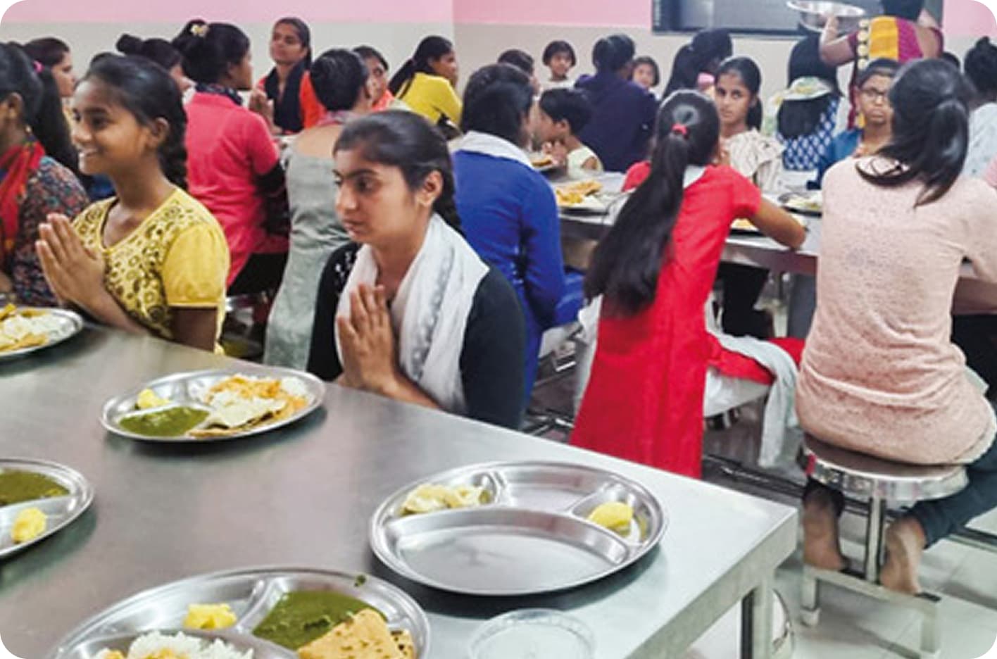 Mamta Bal Sadan Orphanage for Girls, Saswad gallery image 4
