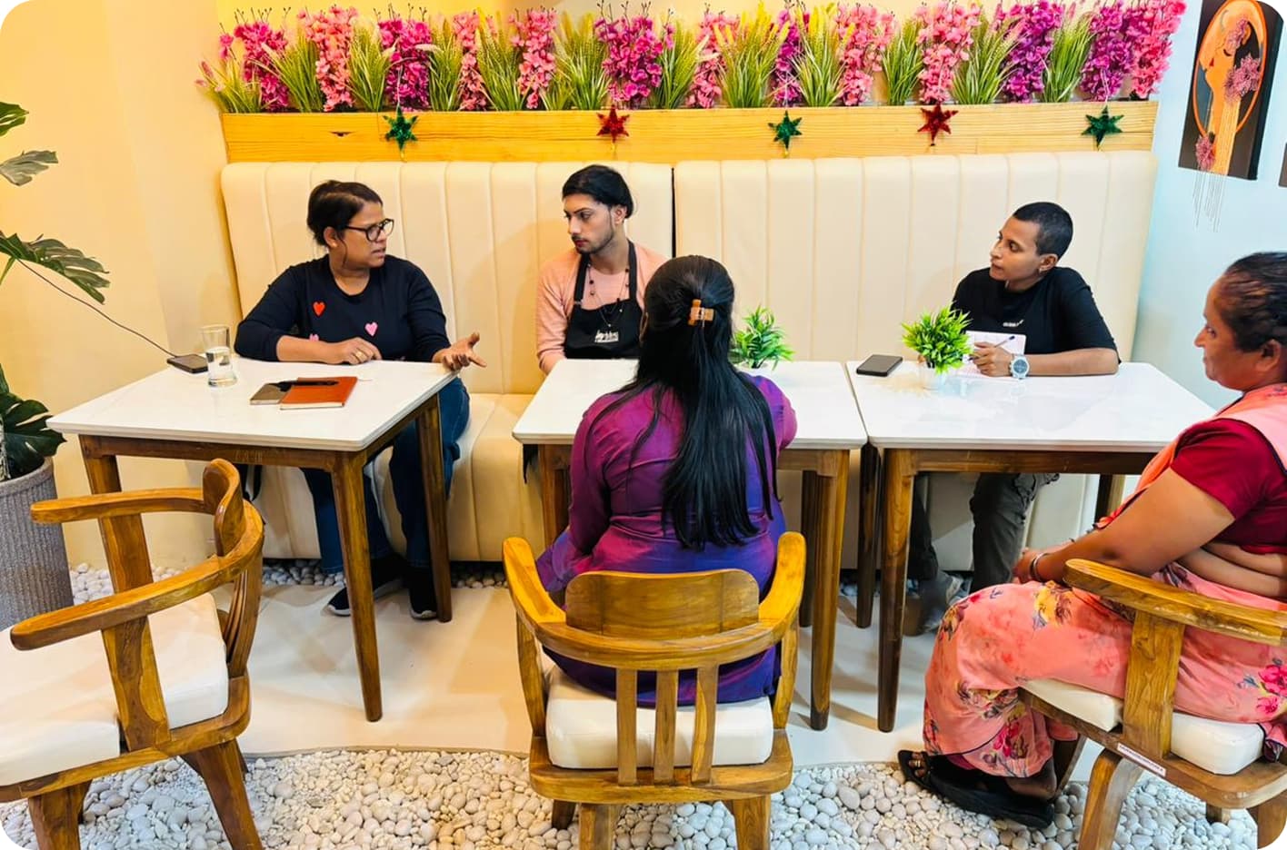 Laxmi Narayan Tripathi gallery image 4