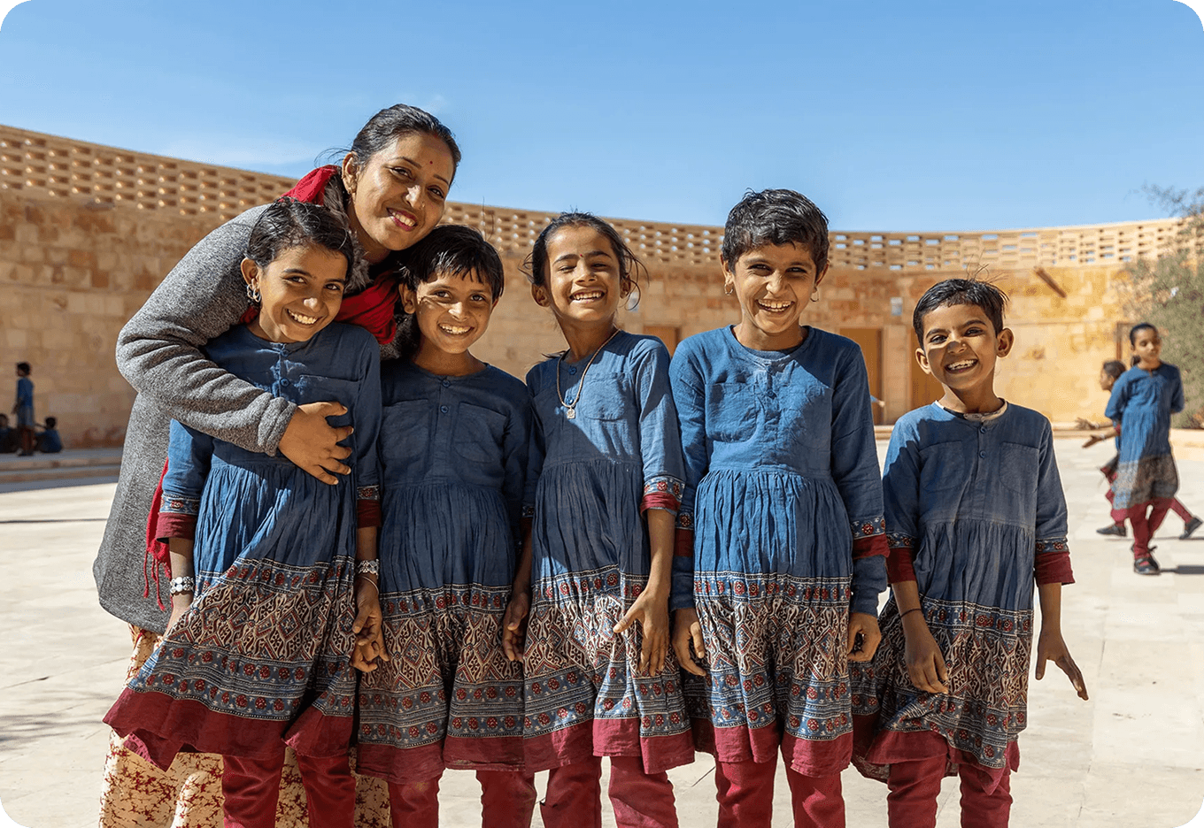 Citta Education Foundation gallery image 2