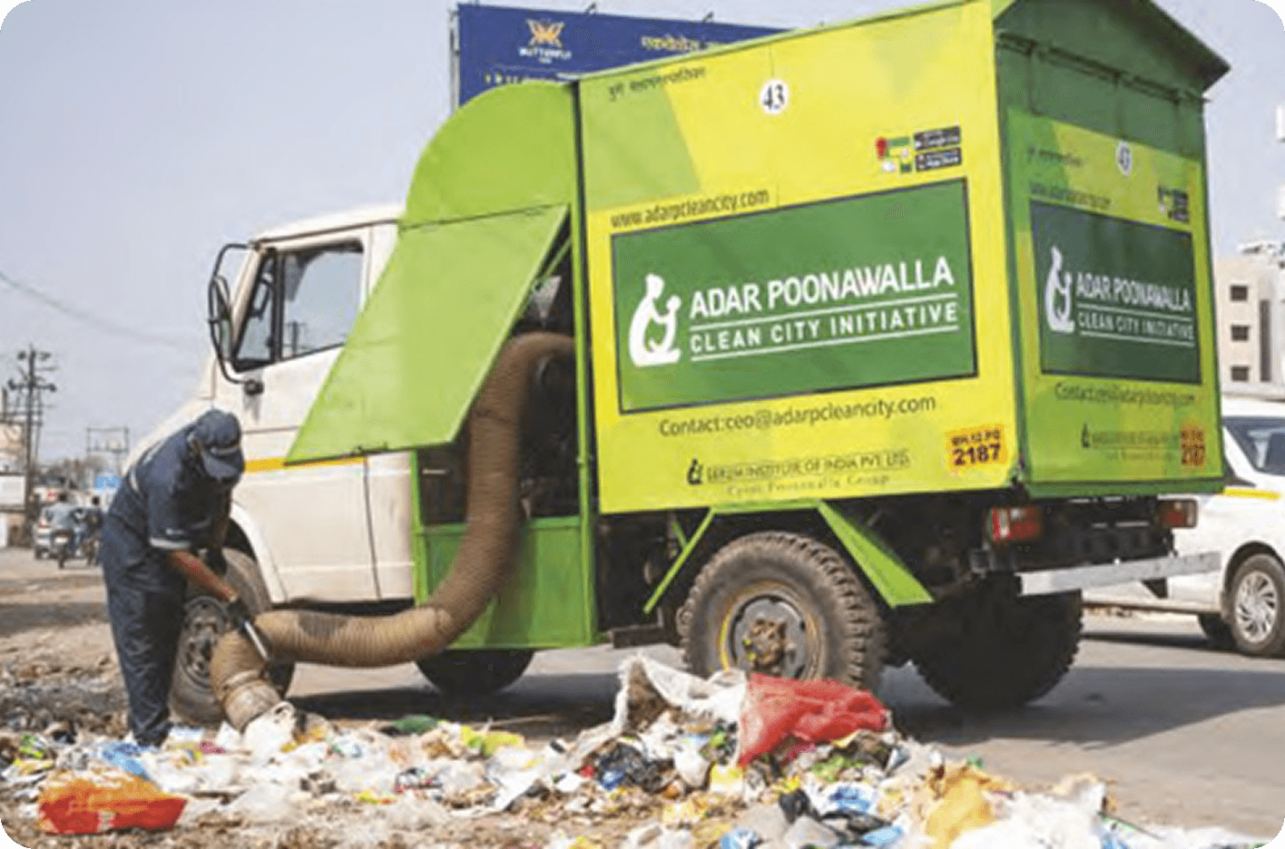 Clean City Initiatives gallery image 4