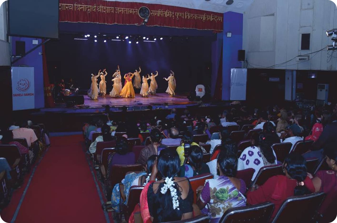 Saheli - HIV/AIDS Karyakarta Sangh gallery image 6