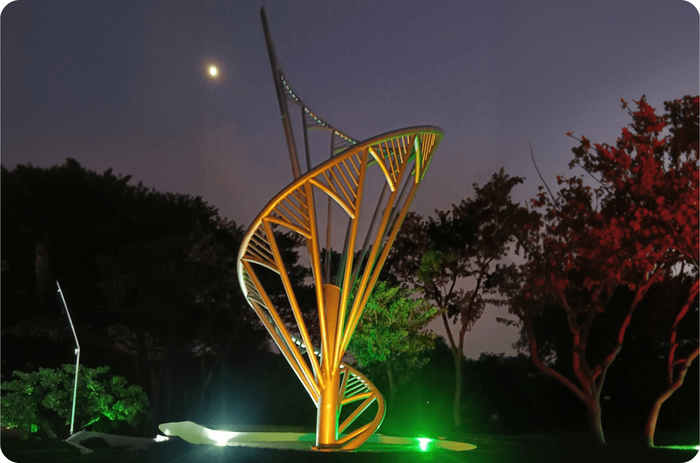 Green Spaces gallery image 6
