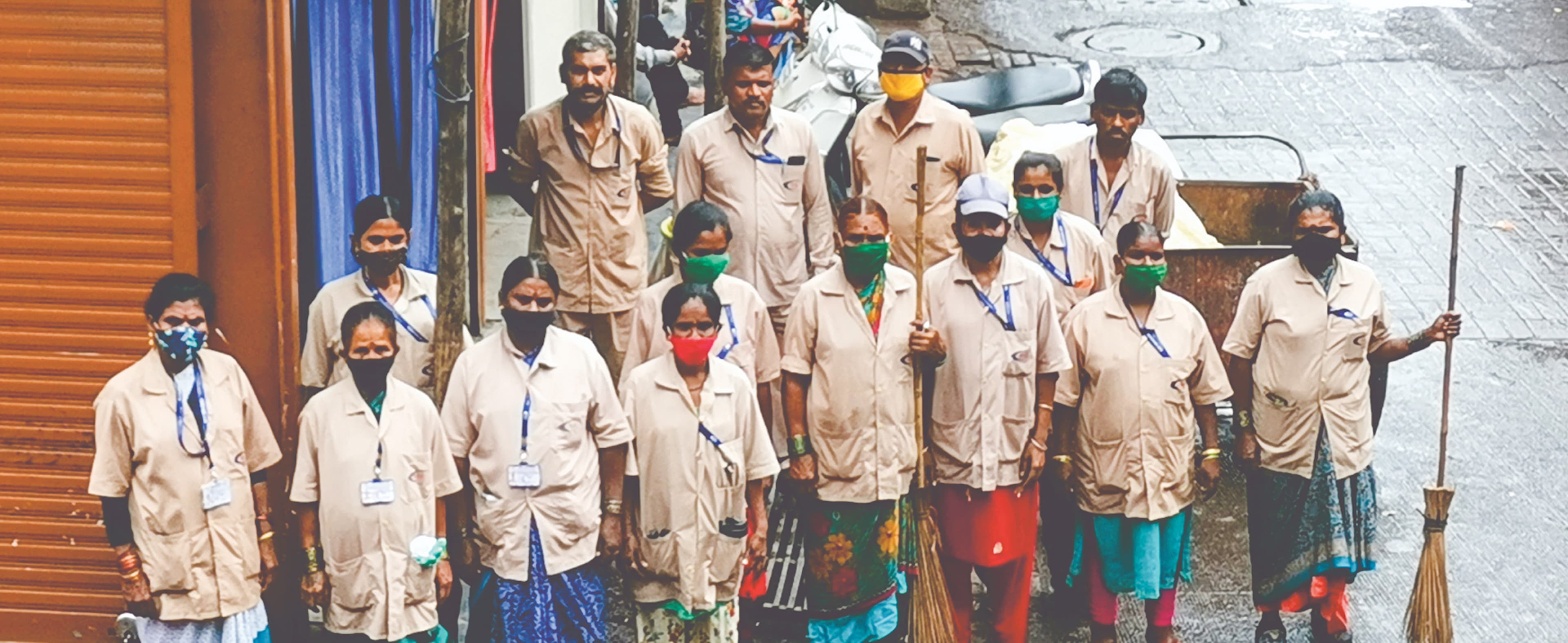 Saheli - HIV/AIDS Karyakarta Sangh