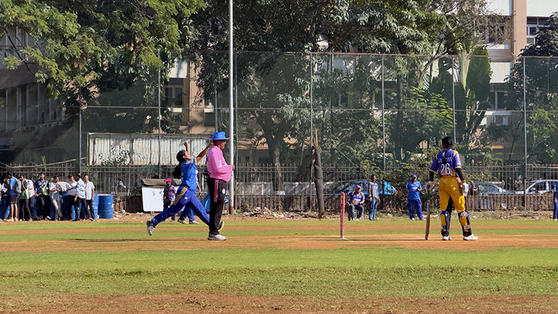 IDCA 3rd T10 Women’s Deaf Premier League 2026