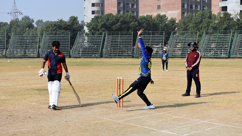 Transgender Persons Cricket Tournament 2025