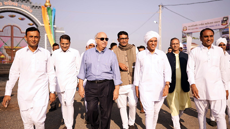 Atmanirbhar Hanol Mahotsav 2026