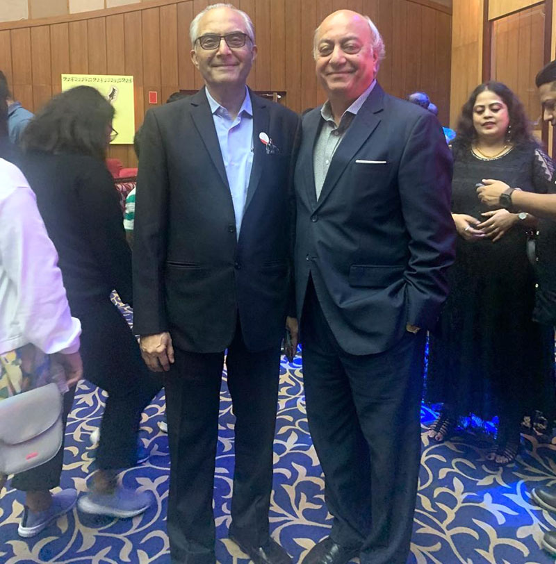 Supporting ‘Peace Notes’ – An Opera that Echoed Unity