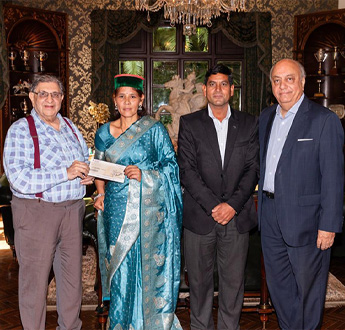 Kamala Devi - Brave Heart Woman from Himachal Pradesh