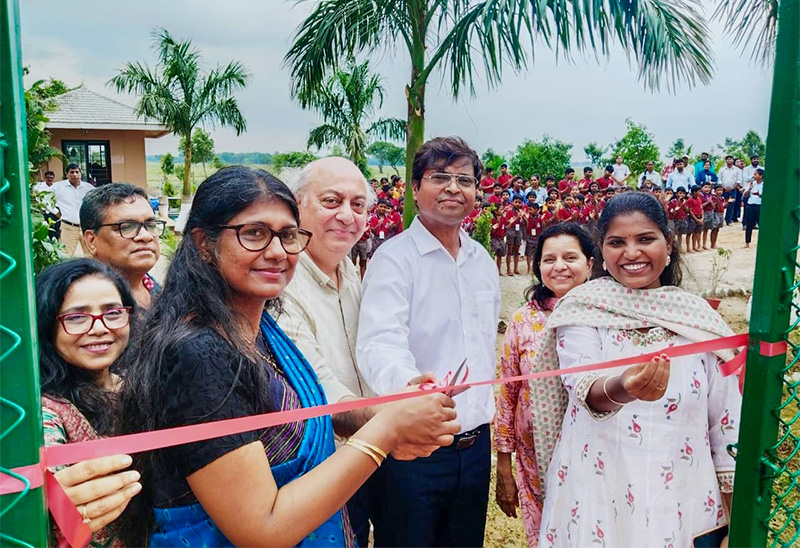 Utkal Gaurav Foundation