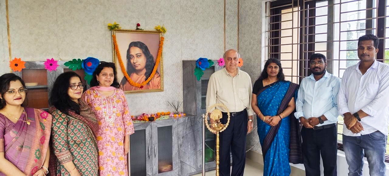 Utkal Gaurav Foundation