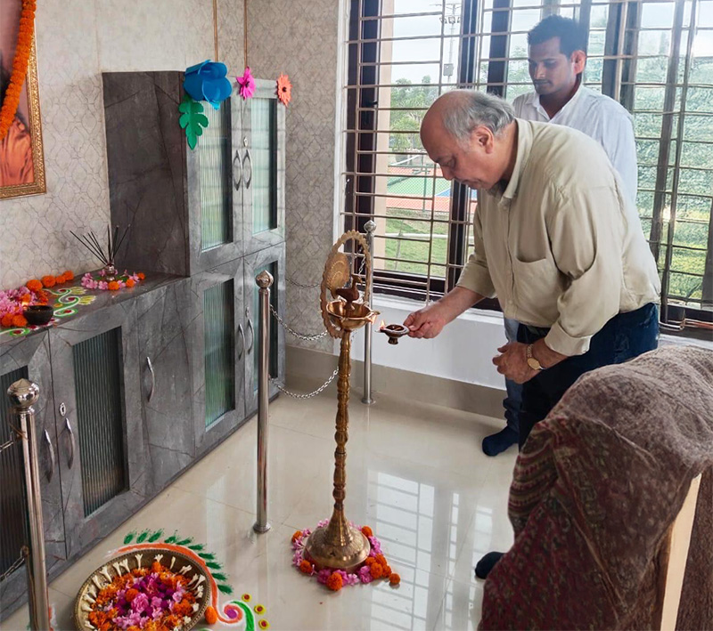 Utkal Gaurav Foundation