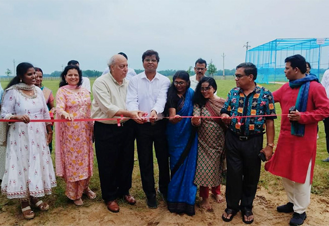 Utkal Gaurav Foundation